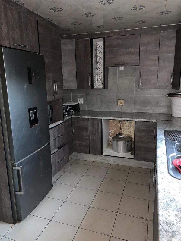 3 Bedroom Property for Sale in Mabopane North West